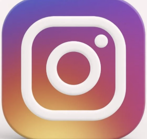 Instagram logo