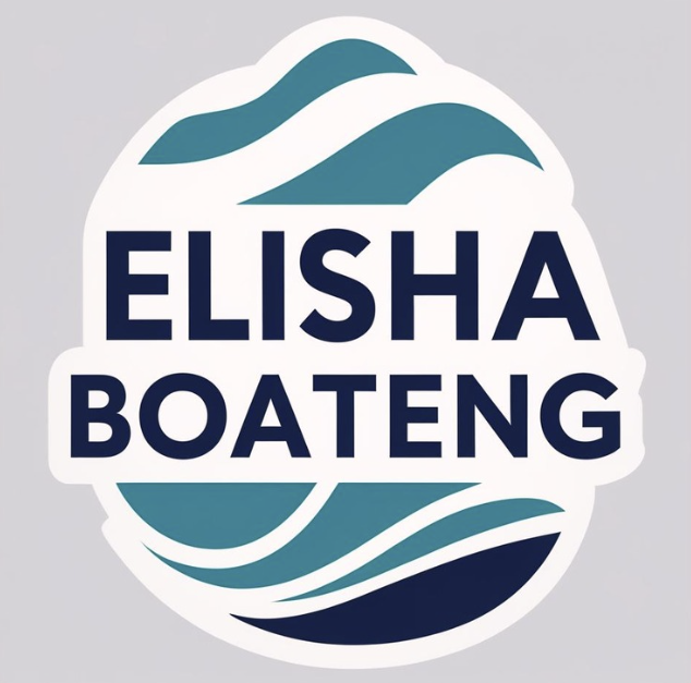 Elisha Boateng